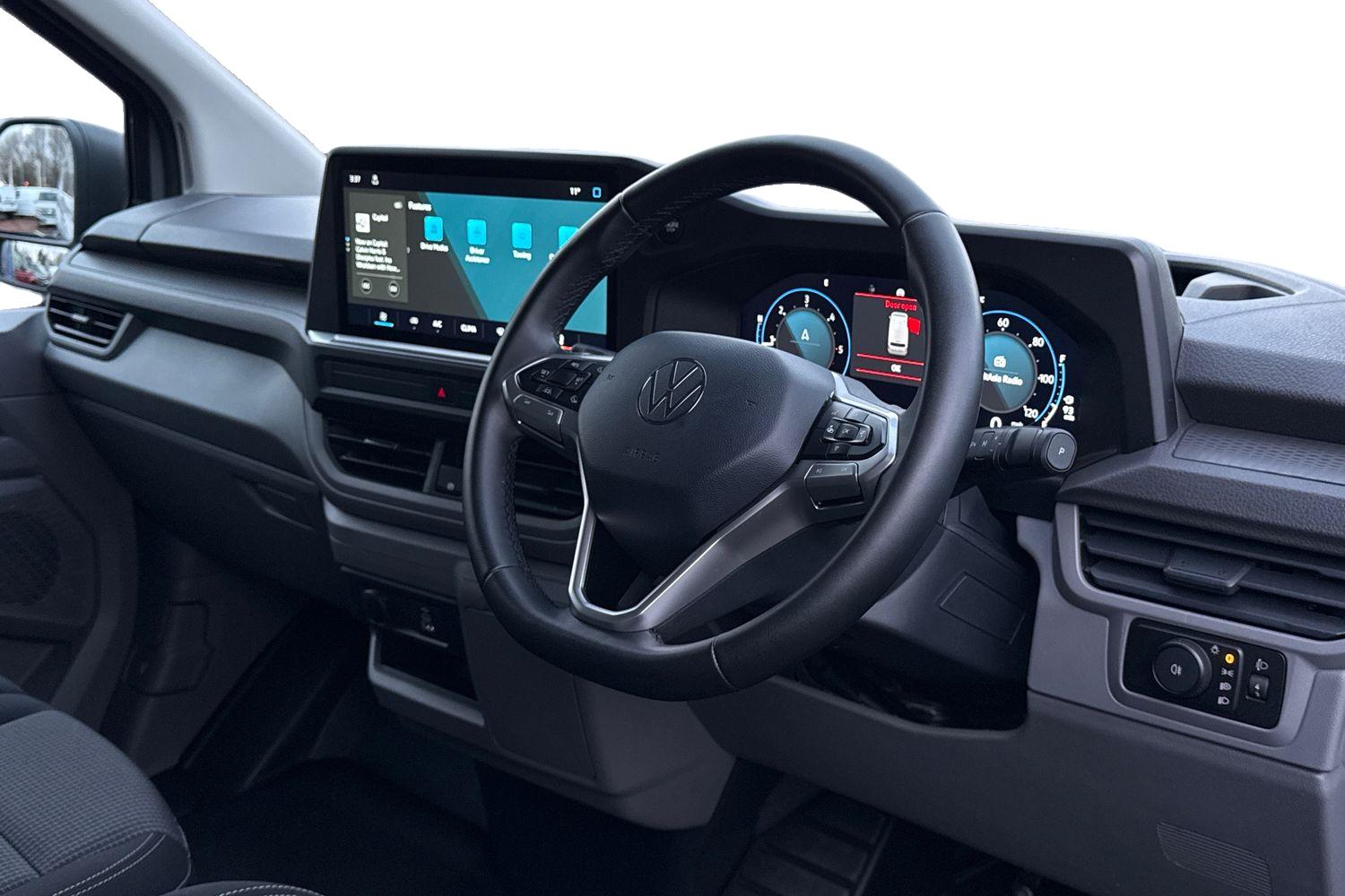 Used Volkswagen Transporter 2025 for sale - 76916406: Photo 13