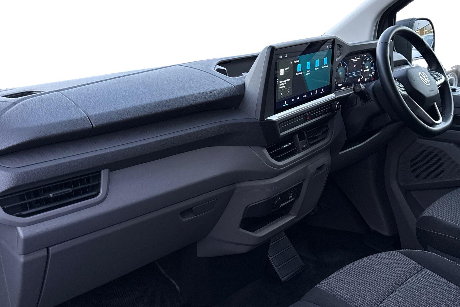 Used Volkswagen Transporter 2025 for sale - 76916406: Photo 14