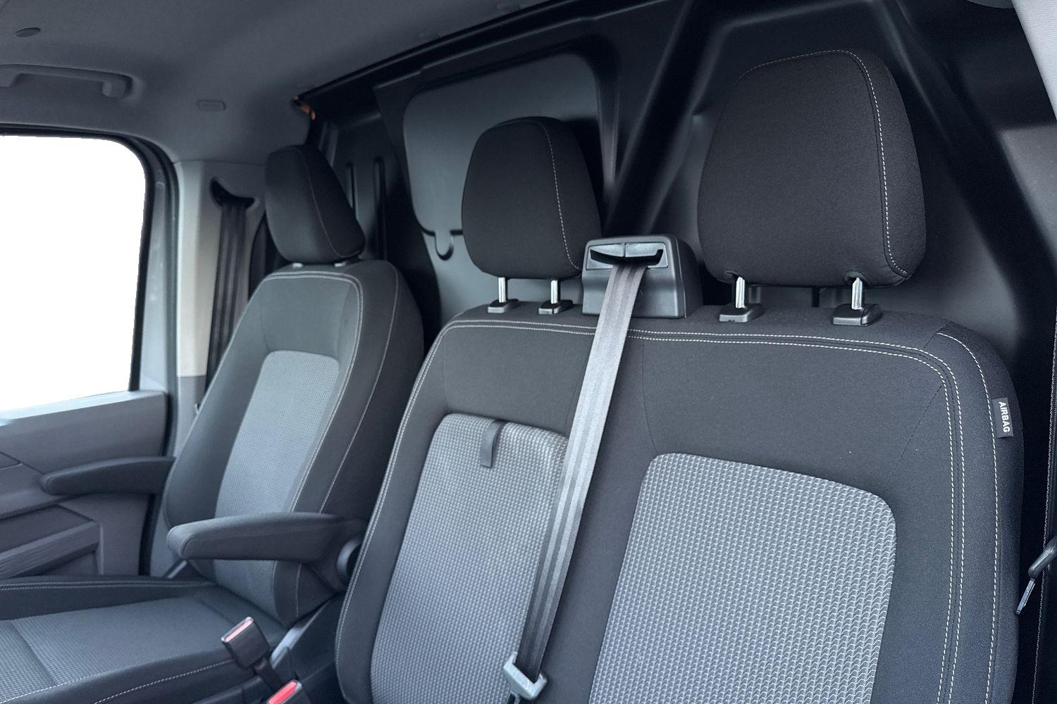 Used Volkswagen Transporter 2025 for sale - 76916406: Photo 15