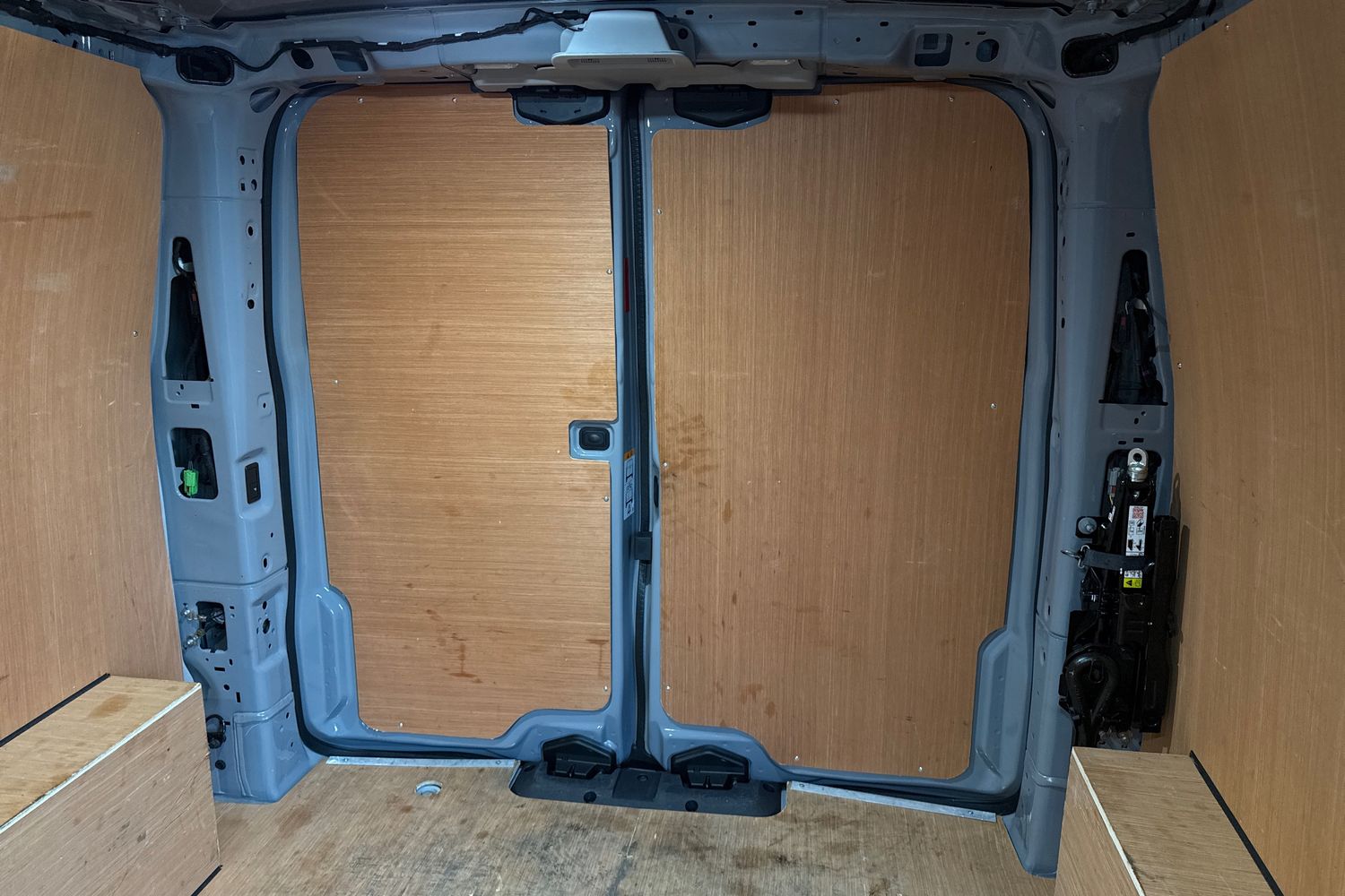 Used Volkswagen Transporter 2025 for sale - 76916406: Photo 18