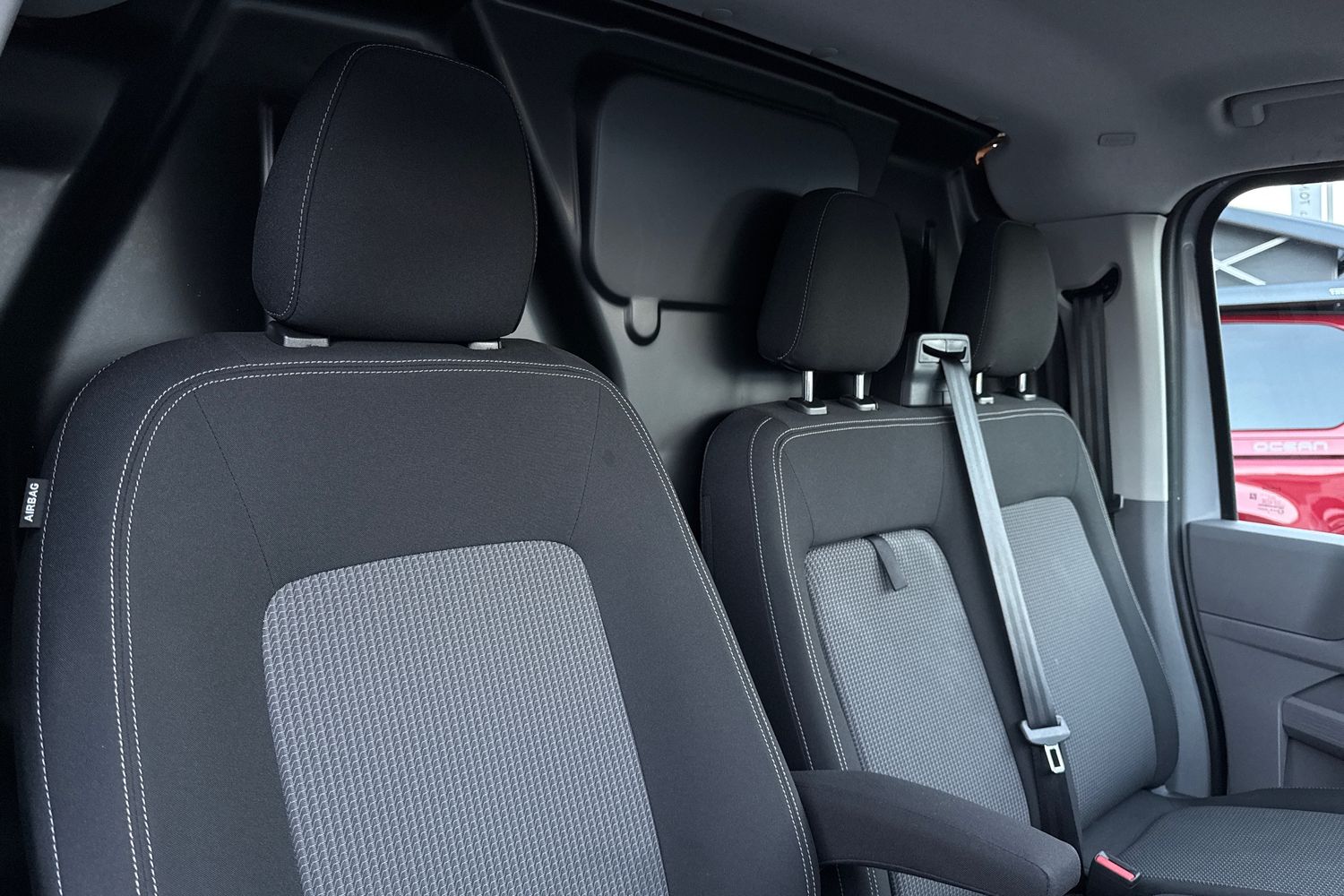 Used Volkswagen Transporter 2025 for sale - 76916406: Photo 23