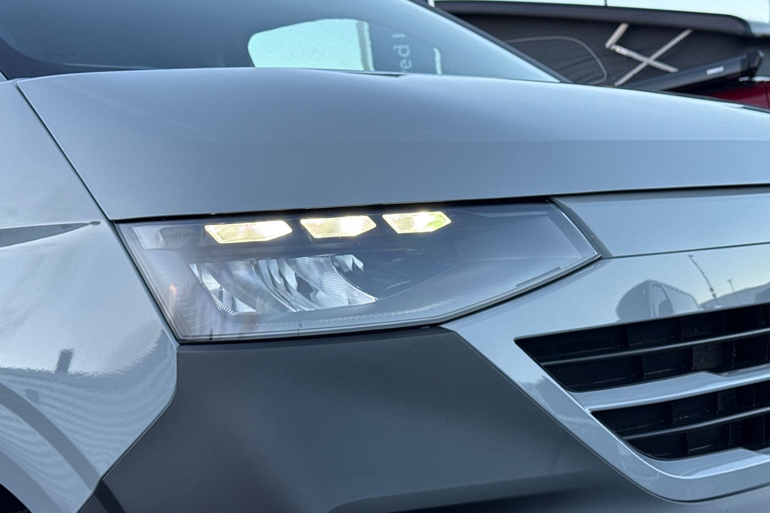 Used Volkswagen Transporter 2025 for sale - 76916406: Photo 27