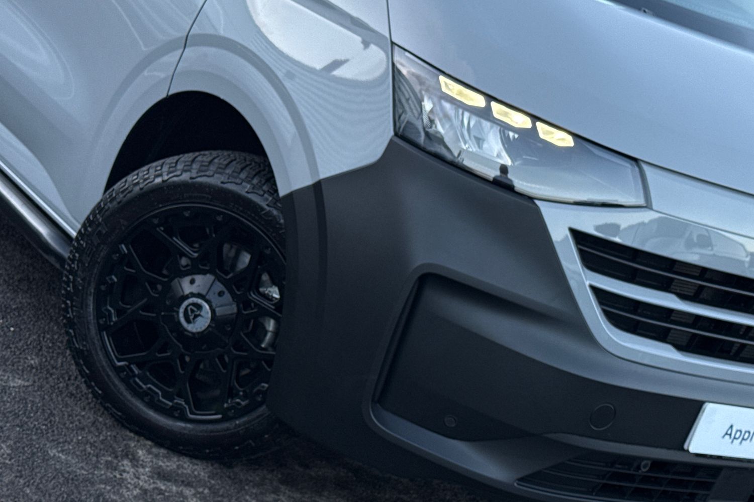 Used Volkswagen Transporter 2025 for sale - 76916406: Photo 28