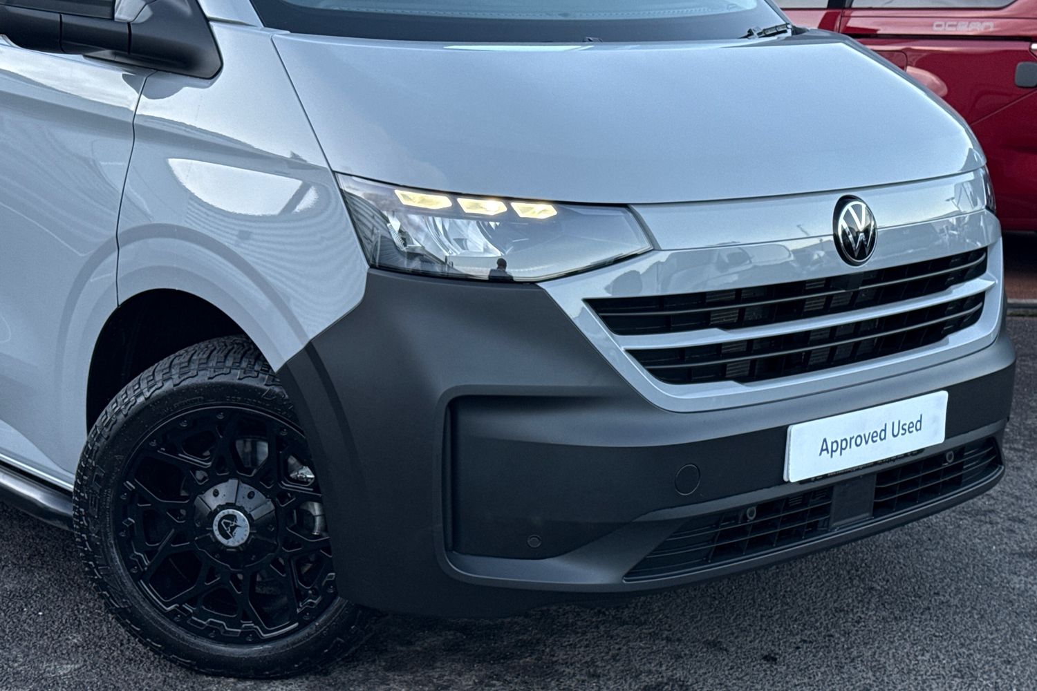 Used Volkswagen Transporter 2025 for sale - 76916406: Photo 29