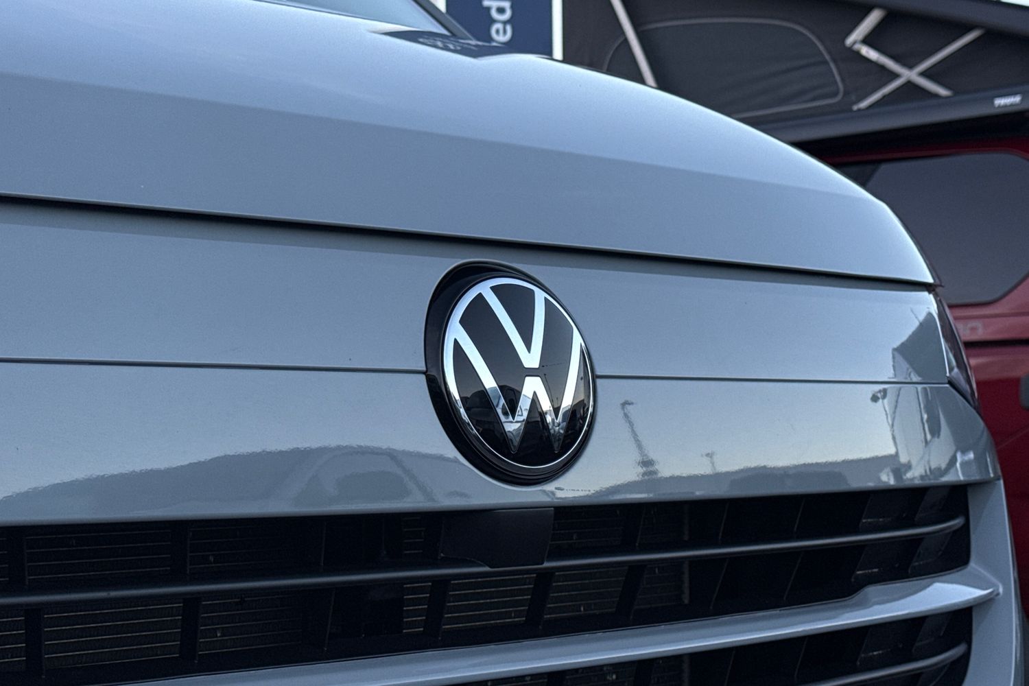 Used Volkswagen Transporter 2025 for sale - 76916406: Photo 30