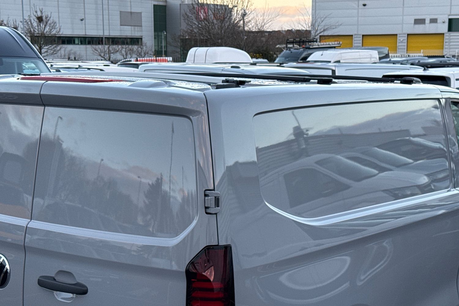 Used Volkswagen Transporter 2025 for sale - 76916406: Photo 31