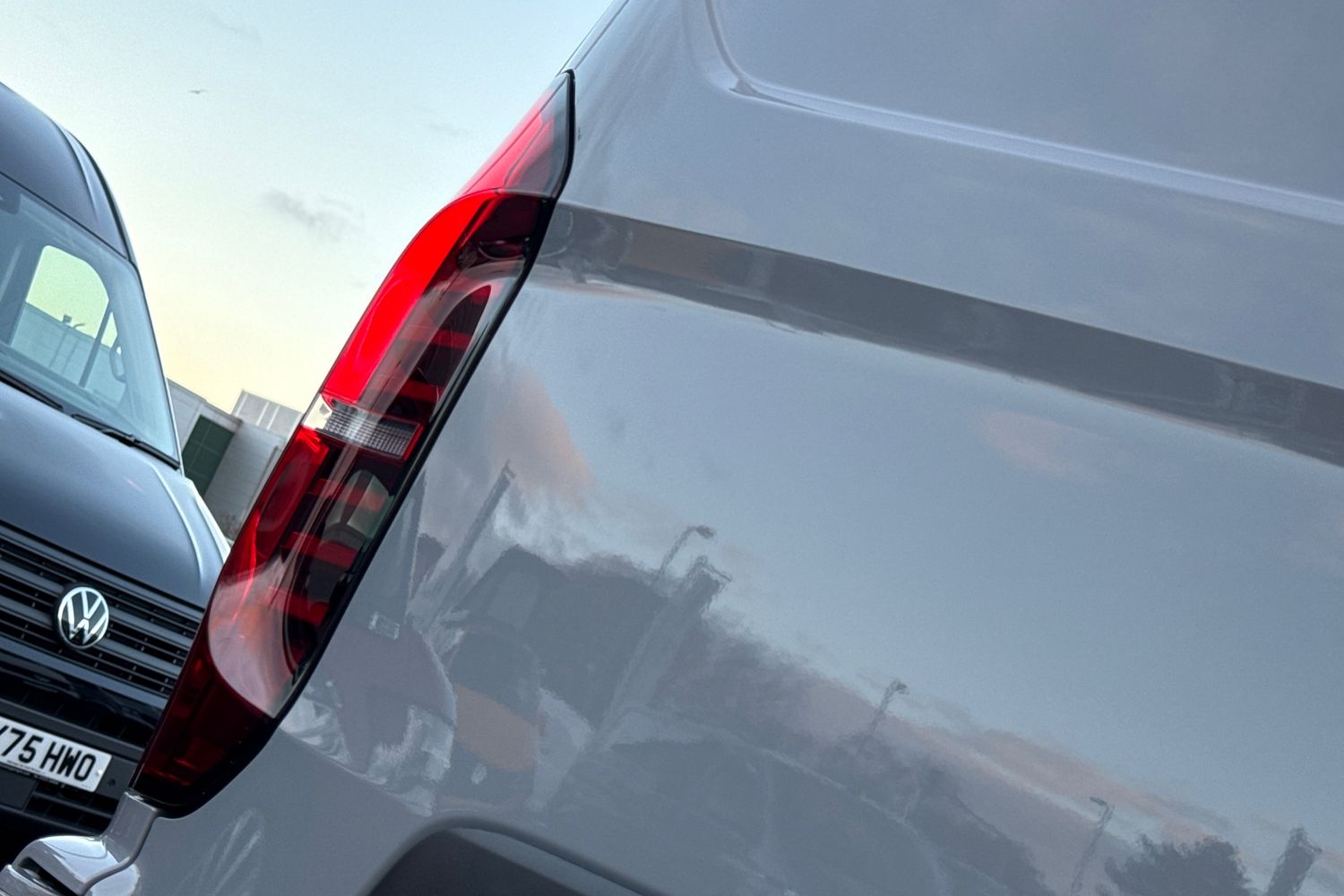 Used Volkswagen Transporter 2025 for sale - 76916406: Photo 33