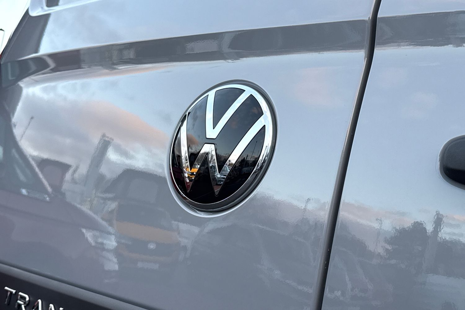 Used Volkswagen Transporter 2025 for sale - 76916406: Photo 34