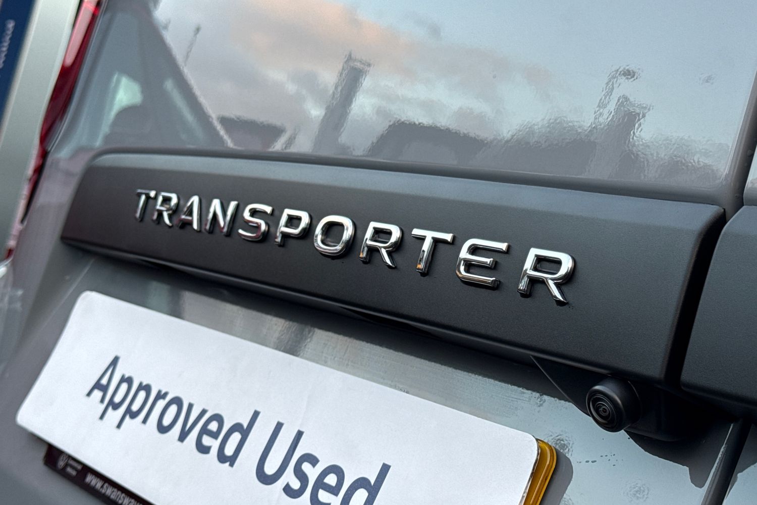 Used Volkswagen Transporter 2025 for sale - 76916406: Photo 35