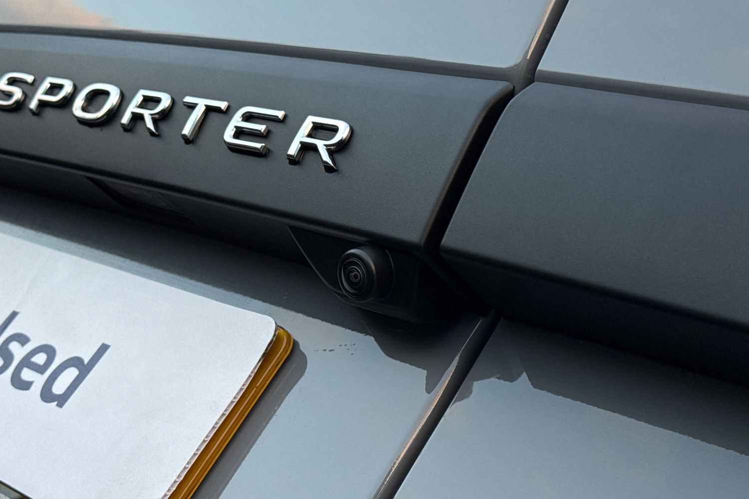 Used Volkswagen Transporter 2025 for sale - 76916406: Photo 36