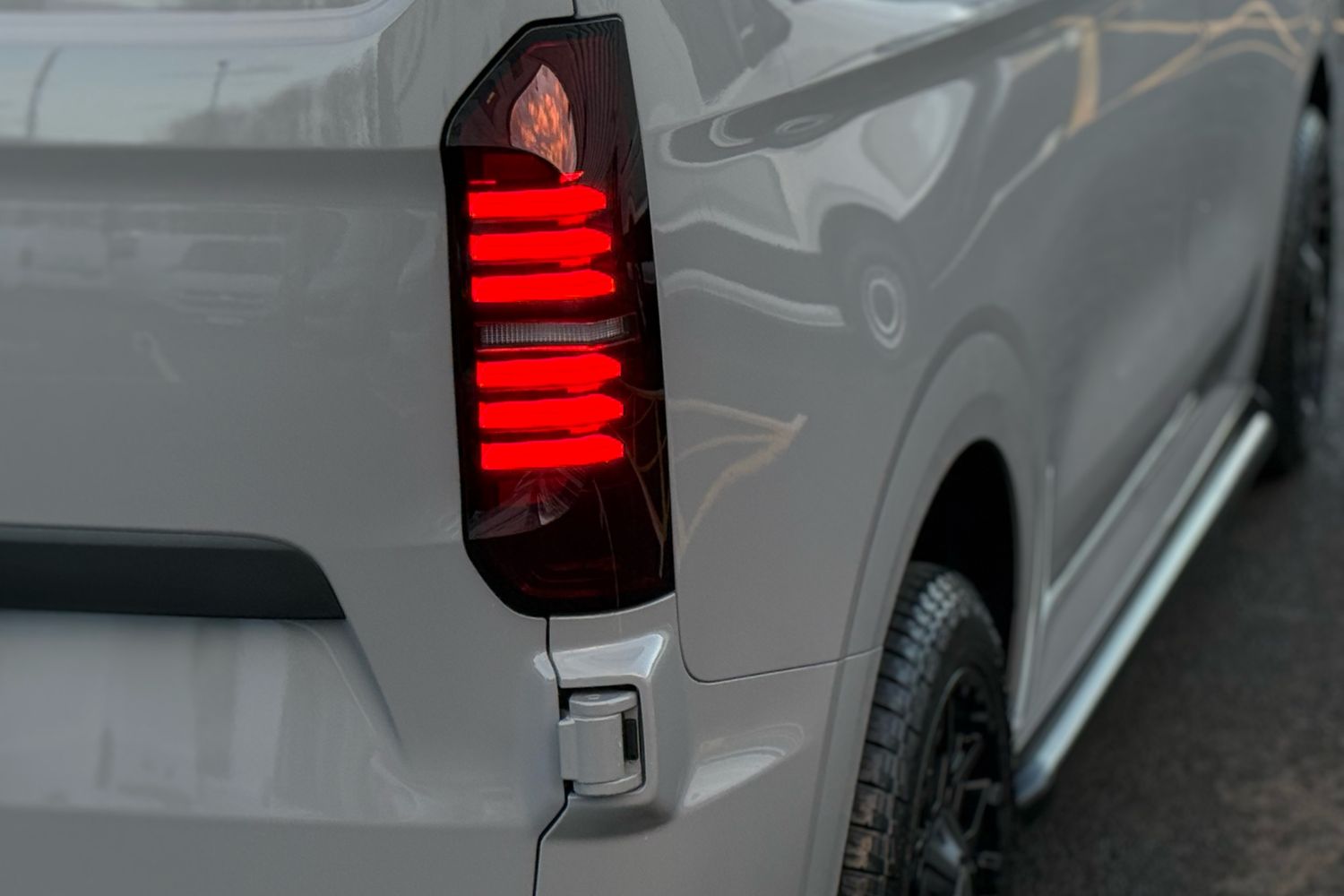 Used Volkswagen Transporter 2025 for sale - 76916406: Photo 37