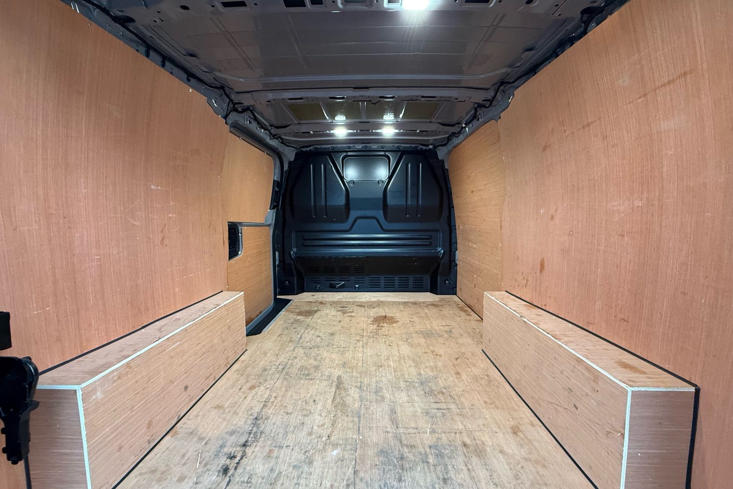 Used Volkswagen Transporter 2025 for sale - 76916406: Photo 43