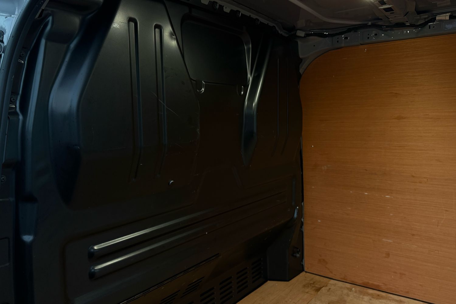 Used Volkswagen Transporter 2025 for sale - 76916406: Photo 47