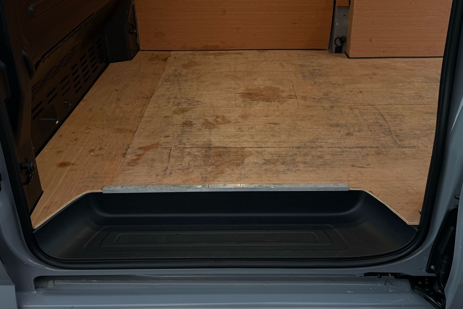 Used Volkswagen Transporter 2025 for sale - 76916406: Photo 49