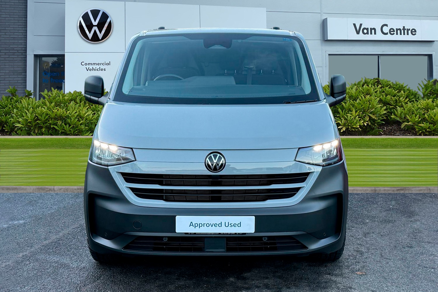 Used Volkswagen Transporter 2025 for sale - 76916406: Photo 5
