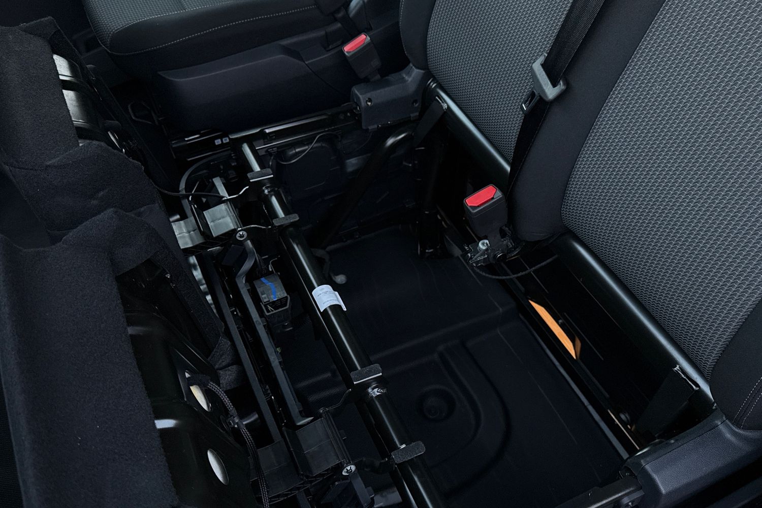 Used Volkswagen Transporter 2025 for sale - 76916406: Photo 53