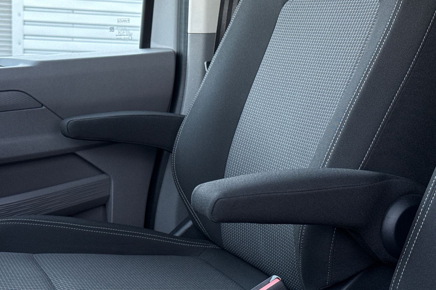 Used Volkswagen Transporter 2025 for sale - 76916406: Photo 55