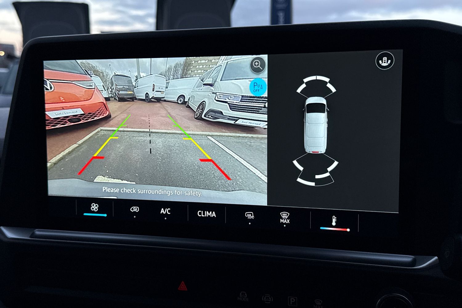 Used Volkswagen Transporter 2025 for sale - 76916406: Photo 56