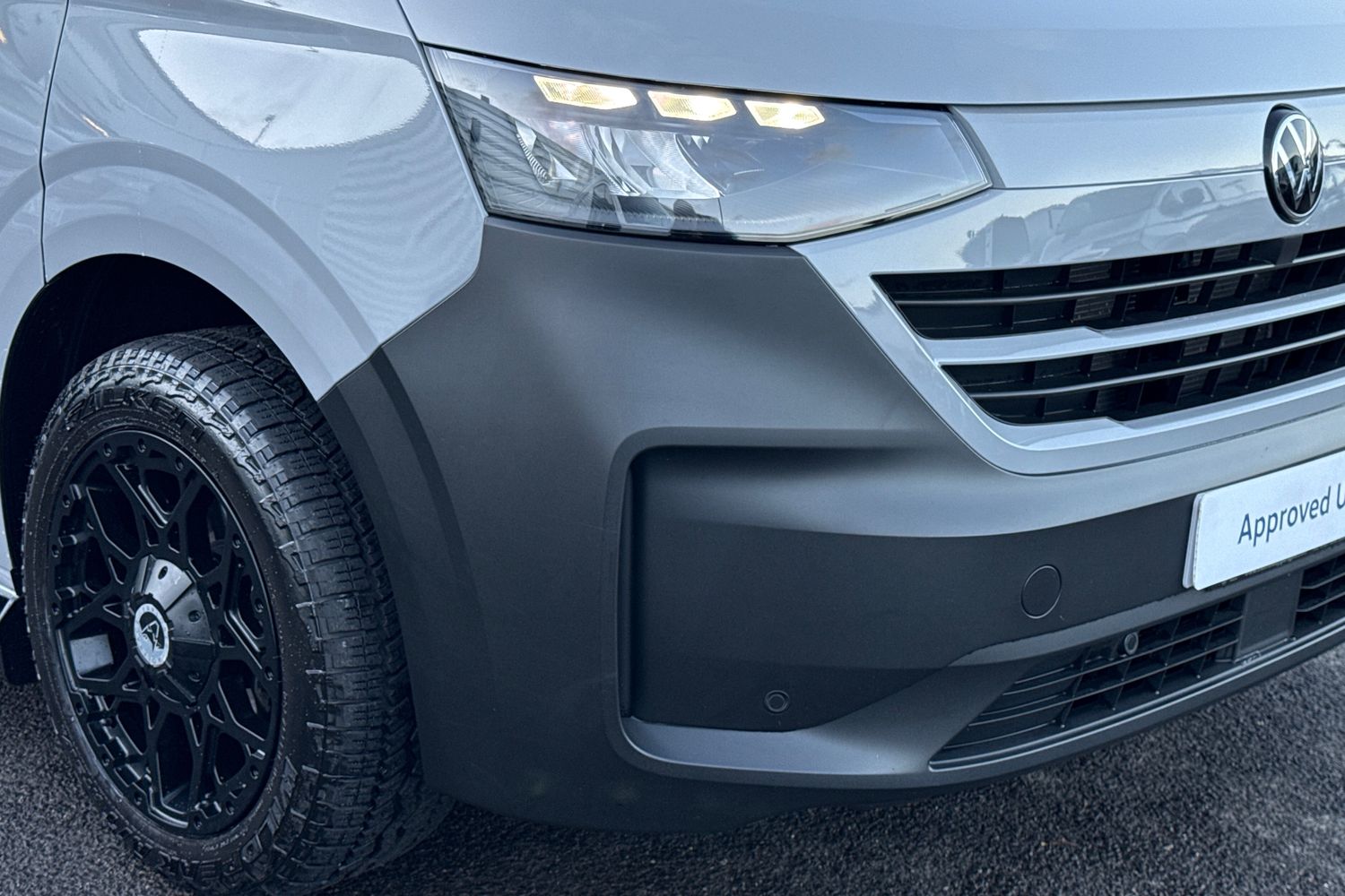 Used Volkswagen Transporter 2025 for sale - 76916406: Photo 8