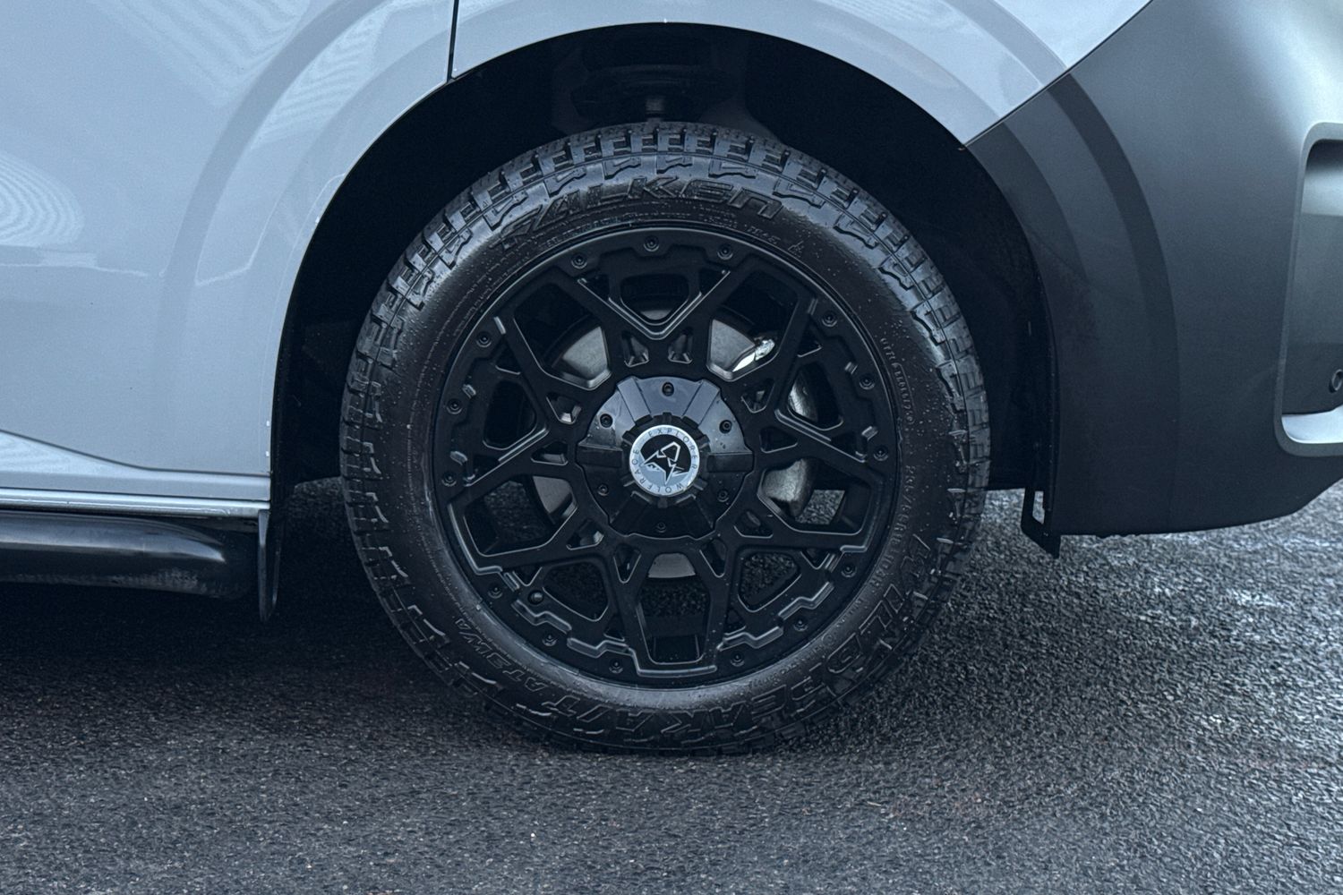 Used Volkswagen Transporter 2025 for sale - 76916406: Photo 9