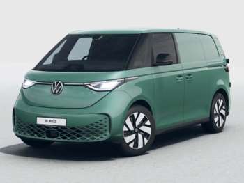 Used Volkswagen ID-Buzz 2025 for sale - 74927822: Photo