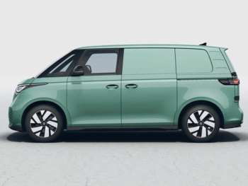Used Volkswagen ID-Buzz 2025 for sale - 74927822: Photo