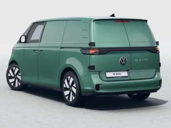 Used Volkswagen ID-Buzz 2025 for sale - 74927822: Photo