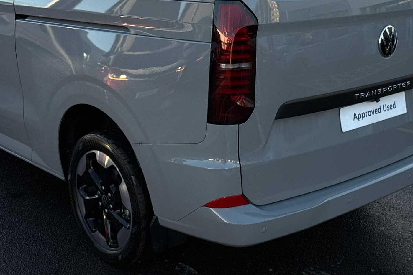 Used Volkswagen Transporter 2025 for sale - 77211579: Photo 15