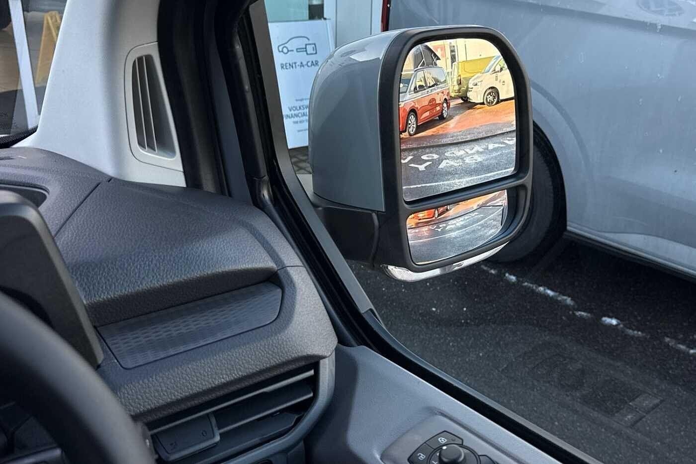 Used Volkswagen Transporter 2025 for sale - 77211579: Photo 17