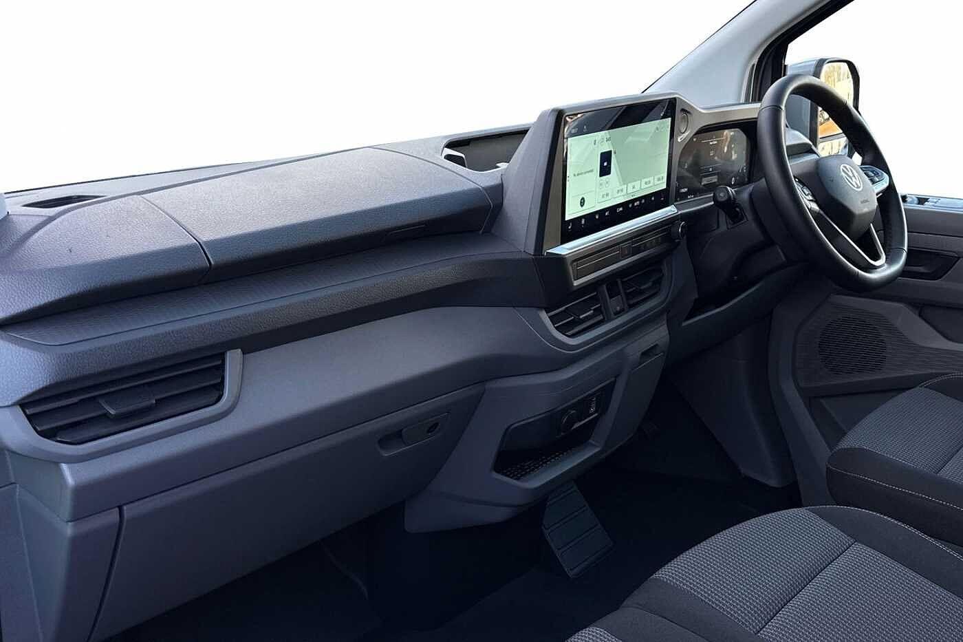 Used Volkswagen Transporter 2025 for sale - 77211579: Photo 2