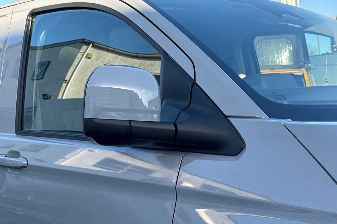 Used Volkswagen Transporter 2025 for sale - 77211579: Photo 26