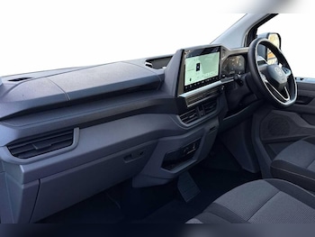 Used Volkswagen Transporter 2025 for sale - 77211579: Photo