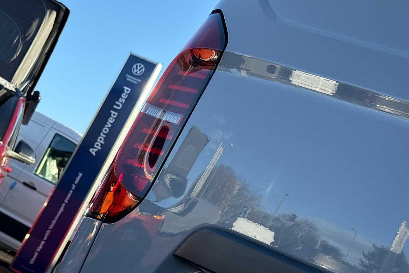 Used Volkswagen Transporter 2025 for sale - 77211579: Photo 33