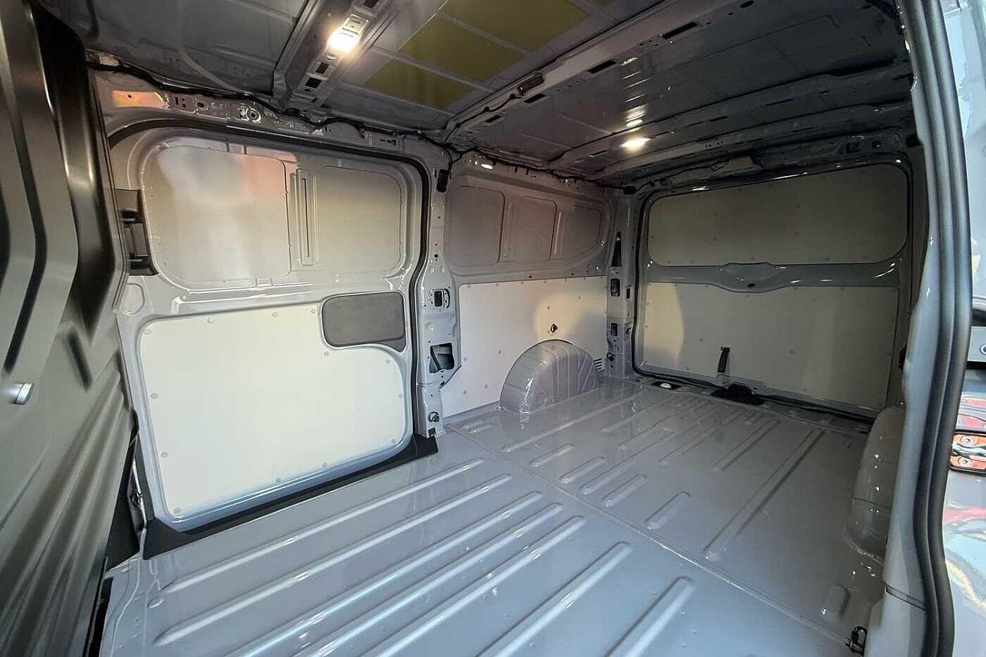 Used Volkswagen Transporter 2025 for sale - 77211579: Photo 48