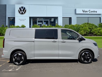 Used Volkswagen Transporter 2025 for sale - 78453761: Photo