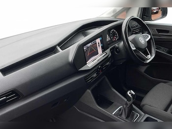 Used Volkswagen Caddy Maxi 2021 for sale - 79355172: Photo