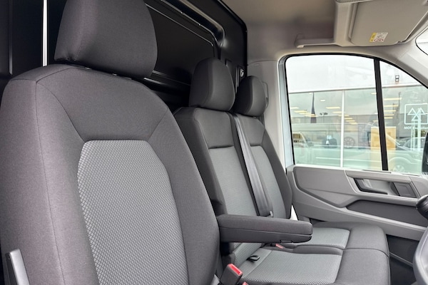 Used Volkswagen Crafter 2025 for sale - 75627867: Photo 23