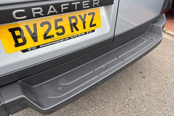 Used Volkswagen Crafter 2025 for sale - 75627867: Photo 30