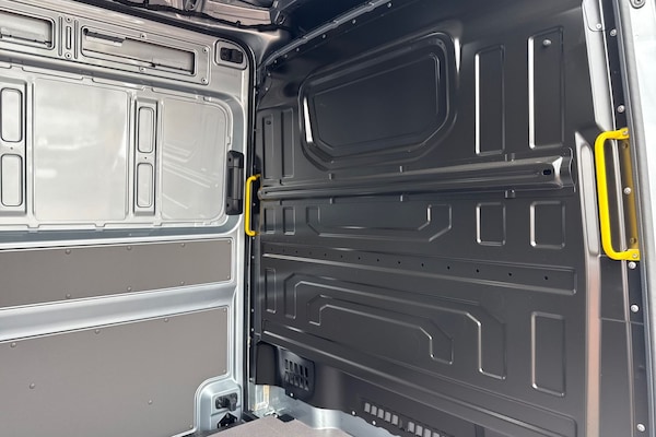 Used Volkswagen Crafter 2025 for sale - 75627867: Photo 36