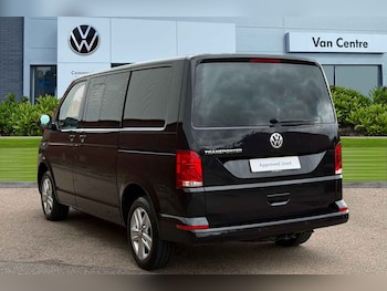 Used Volkswagen Transporter 2022 for sale - 78257717: Photo