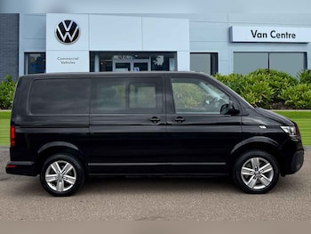 Used Volkswagen Transporter 2022 for sale - 78257717: Photo