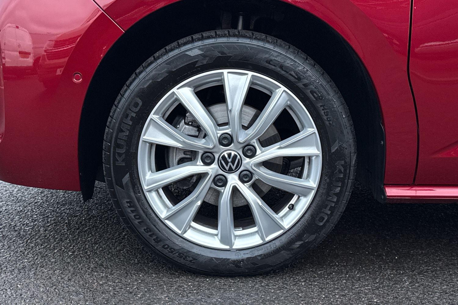 Used Volkswagen California 2025 for sale - 77368540: Photo 12