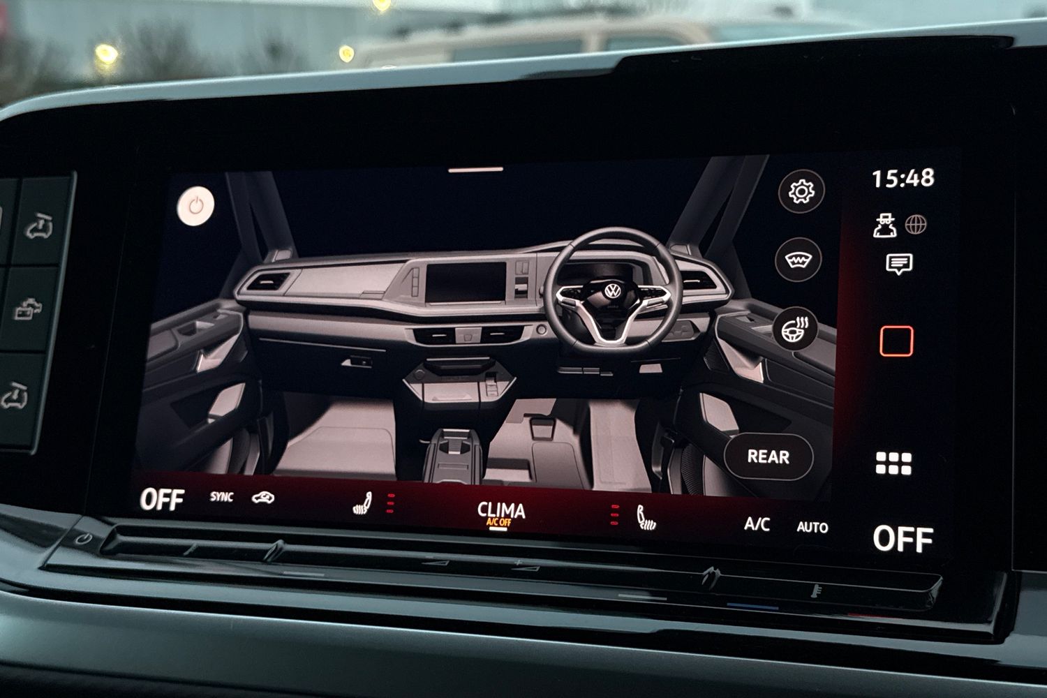 Used Volkswagen California 2025 for sale - 77368540: Photo 22