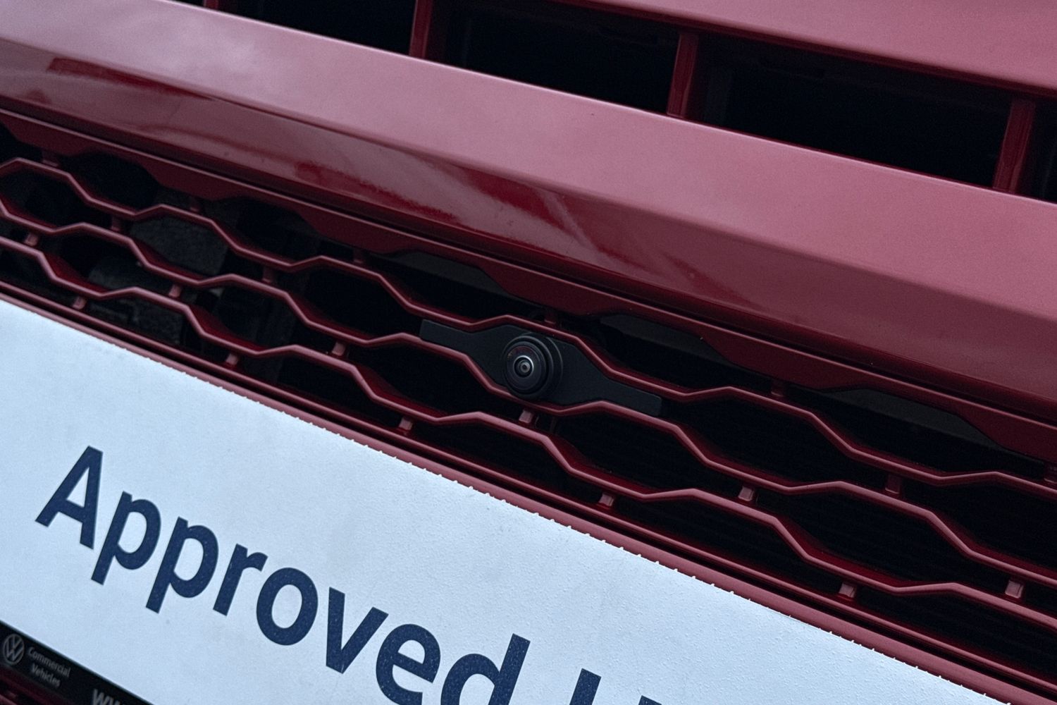 Used Volkswagen California 2025 for sale - 77368540: Photo 34