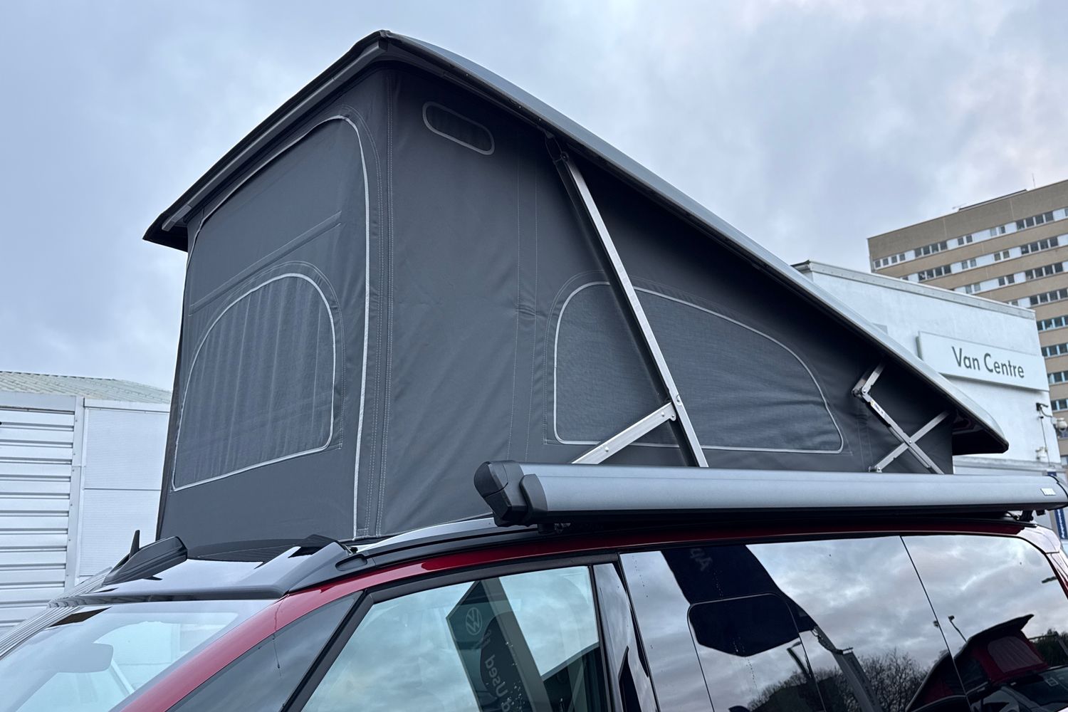 Used Volkswagen California 2025 for sale - 77368540: Photo 35