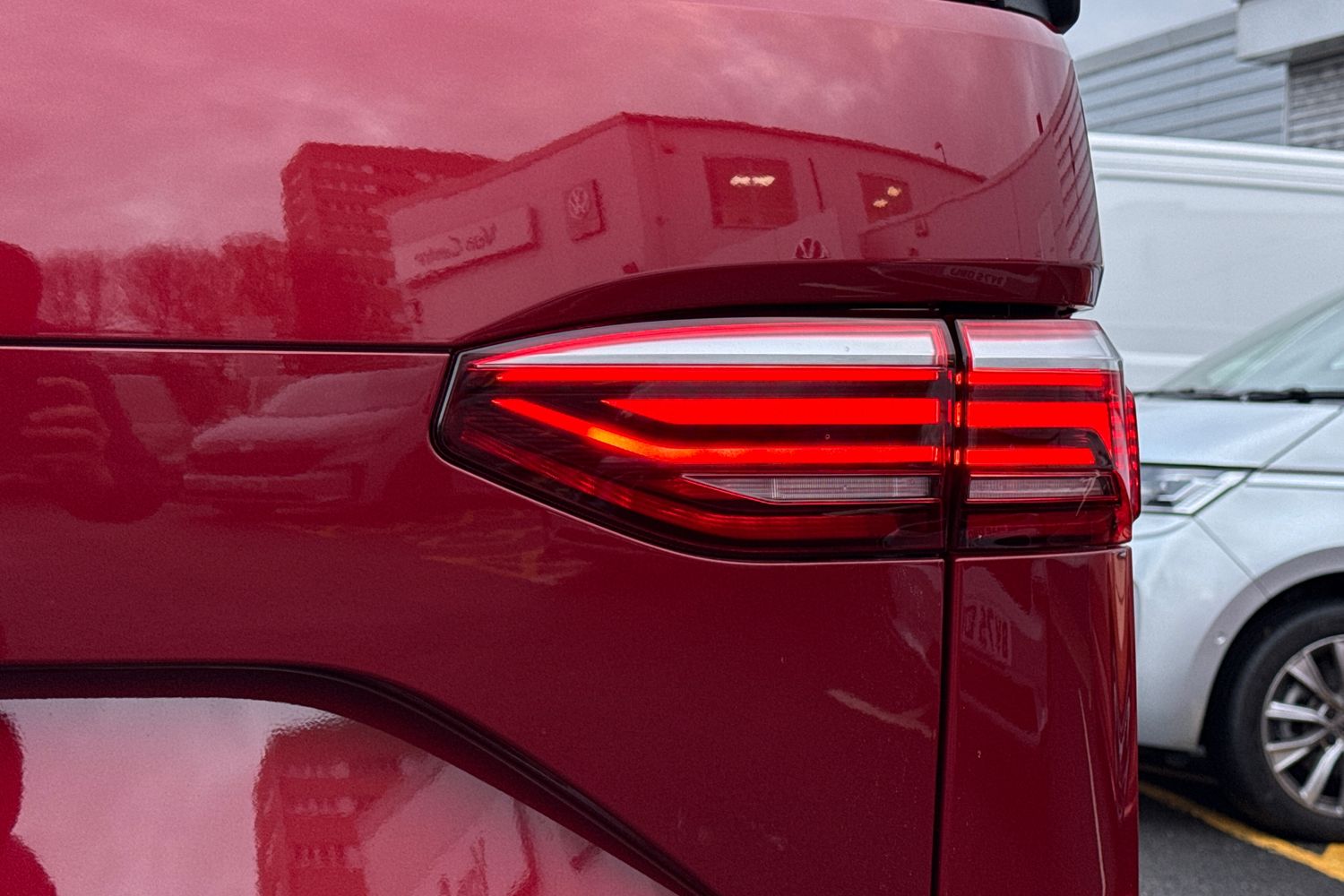 Used Volkswagen California 2025 for sale - 77368540: Photo 40