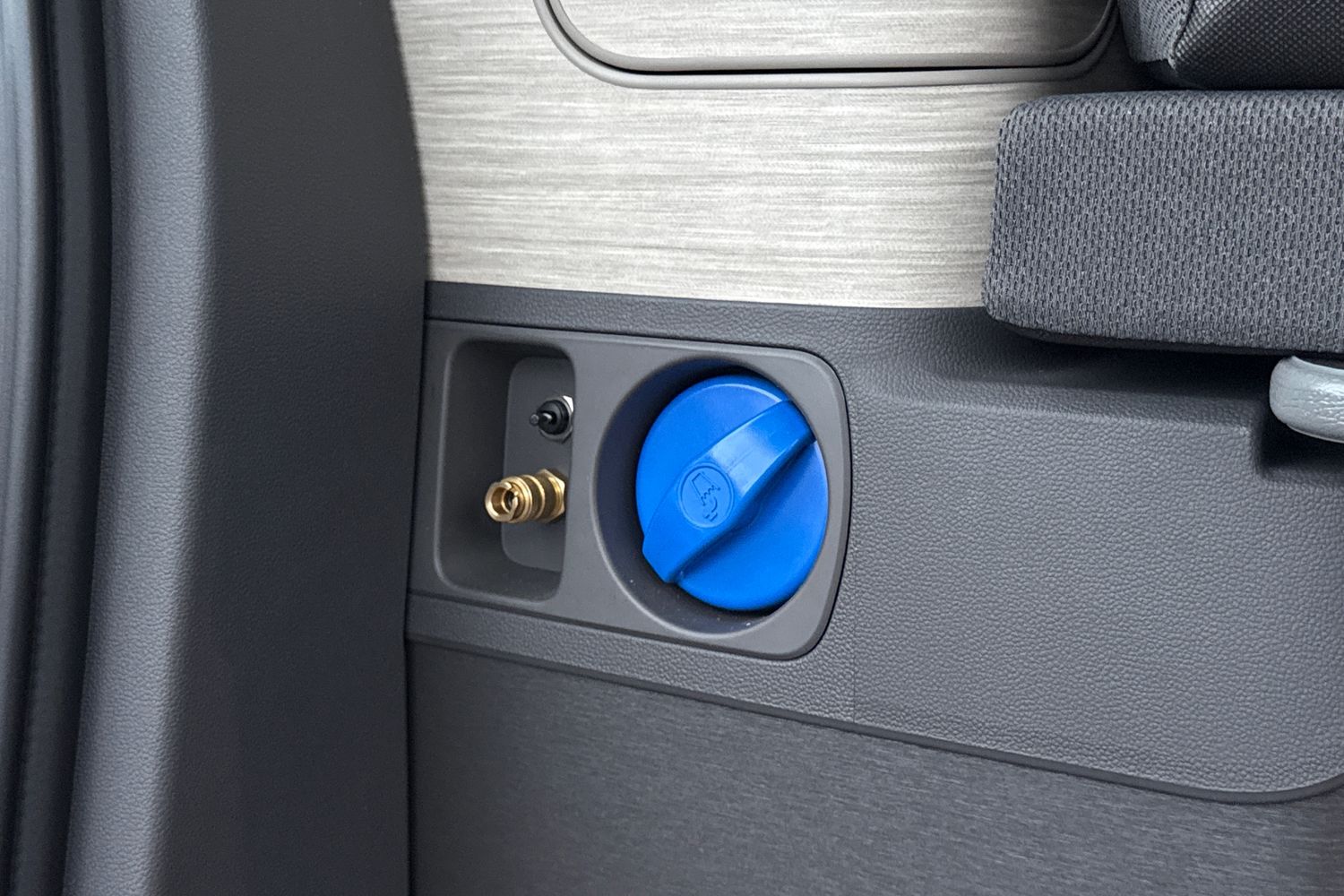 Used Volkswagen California 2025 for sale - 77368540: Photo 47