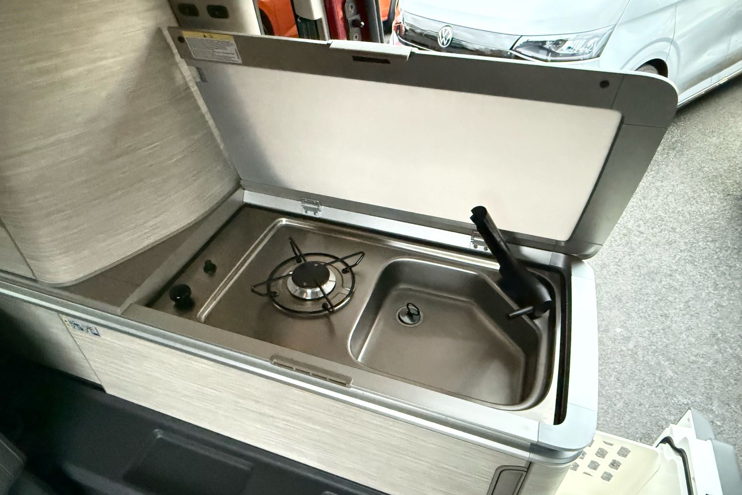 Used Volkswagen California 2025 for sale - 77368540: Photo 54