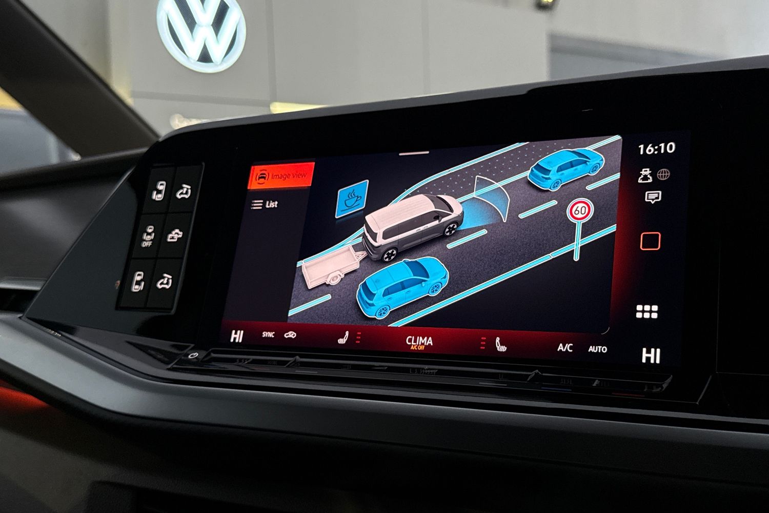 Used Volkswagen California 2025 for sale - 77368540: Photo 57