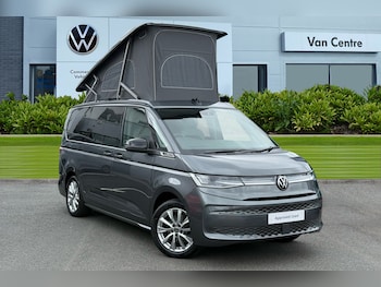 Used Volkswagen California 2025 for sale - 78949774: Photo